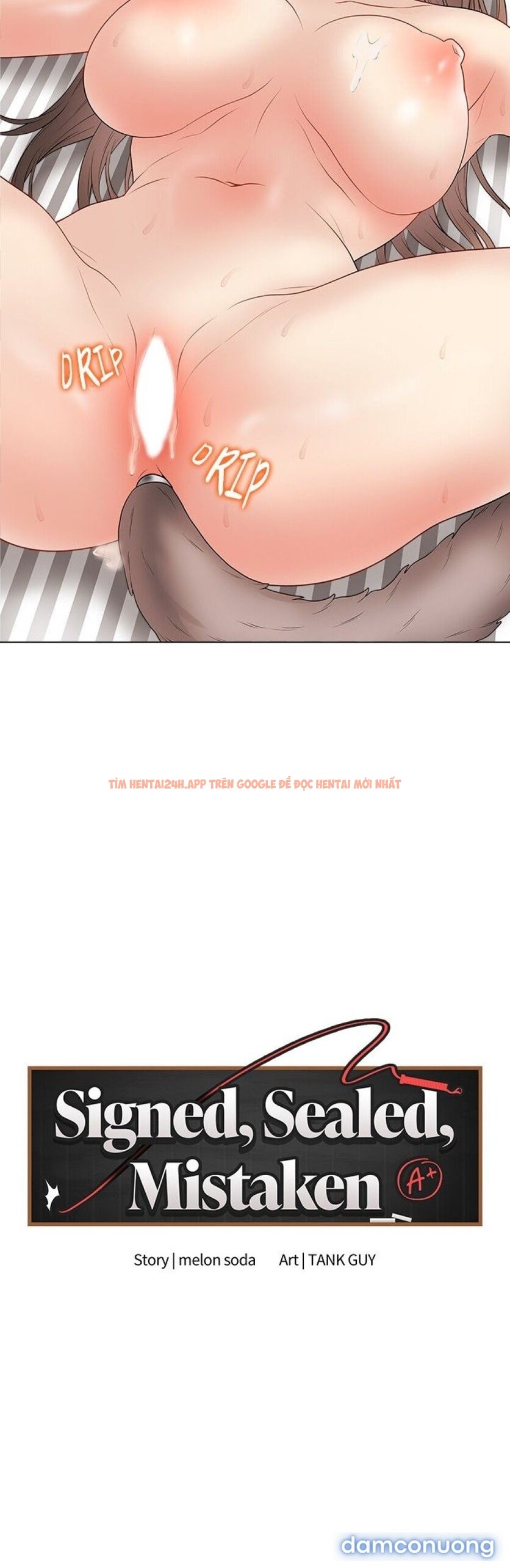 Trang truyện 17 1 trong truyện tranh Ngôi Trường Thác Loạn - Chapter 39 - zhentaivn.pro