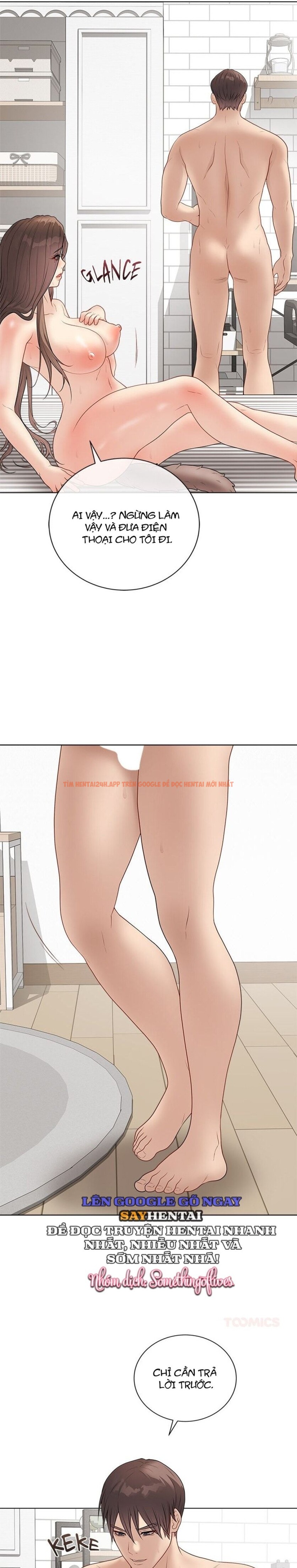 Trang truyện 19 0 trong truyện tranh Ngôi Trường Thác Loạn - Chapter 39 - zhentaivn.pro