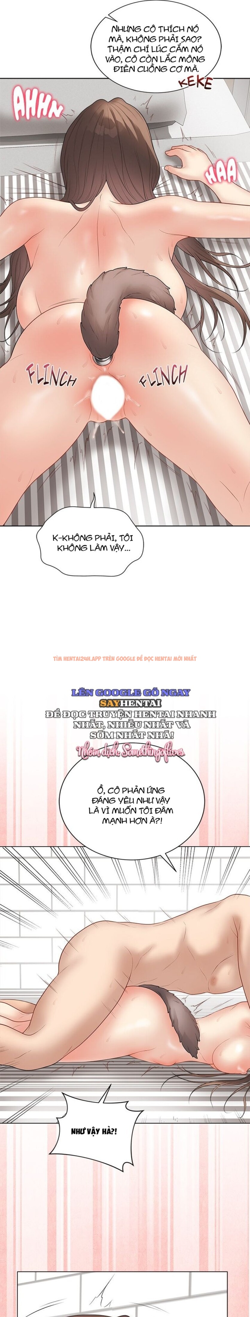 Trang truyện 5 0 trong truyện tranh Ngôi Trường Thác Loạn - Chapter 39 - zhentaivn.pro