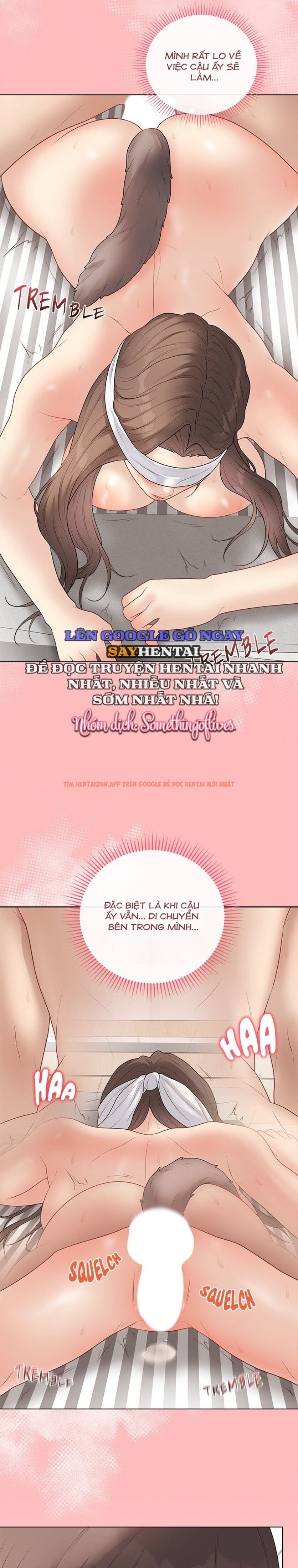 Trang truyện 8 0 trong truyện tranh Ngôi Trường Thác Loạn - Chapter 39 - zhentaivn.pro