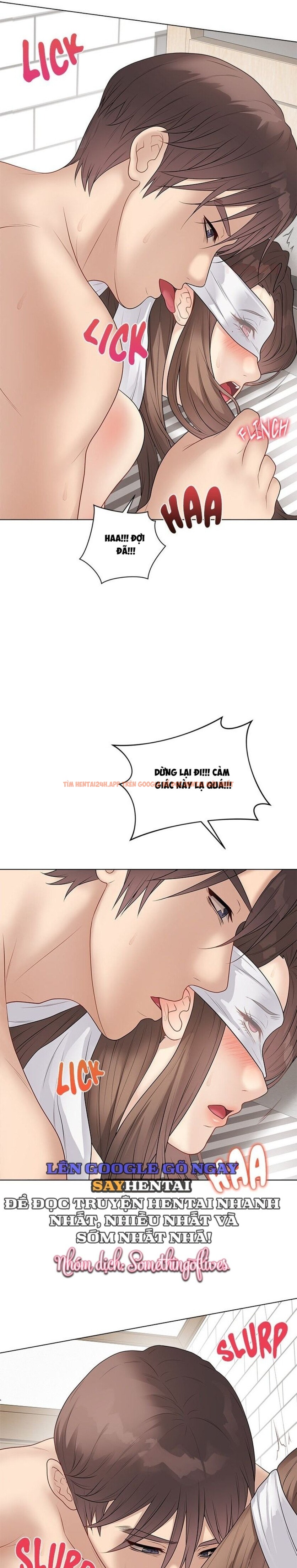 Trang truyện 9 0 trong truyện tranh Ngôi Trường Thác Loạn - Chapter 39 - zhentaivn.pro