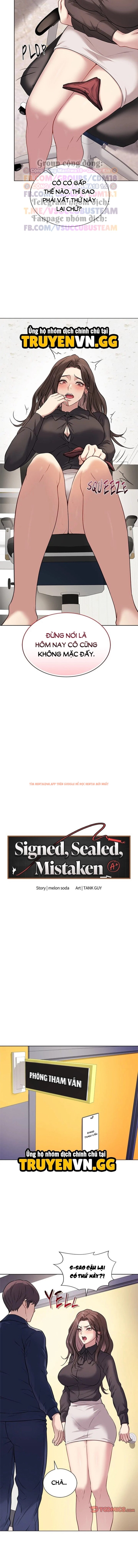 Trang truyện 7 trong truyện tranh Ngôi Trường Thác Loạn - Chapter 4 - zhentaivn.pro