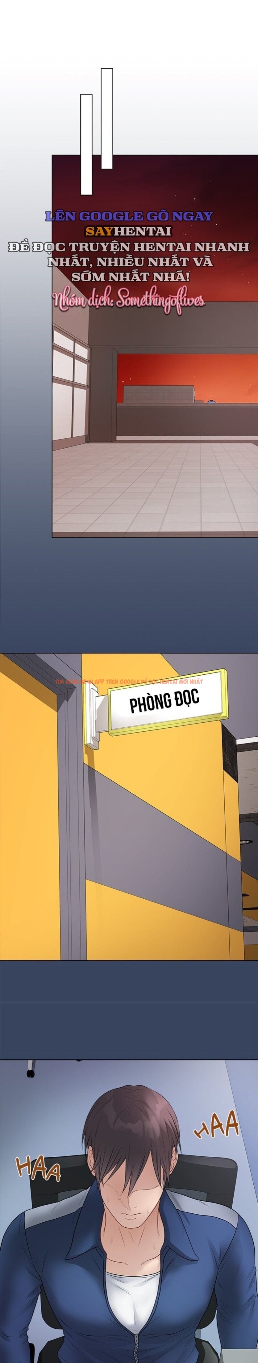 Trang truyện 12 0 trong truyện tranh Ngôi Trường Thác Loạn - Chapter 40 - zhentaivn.pro