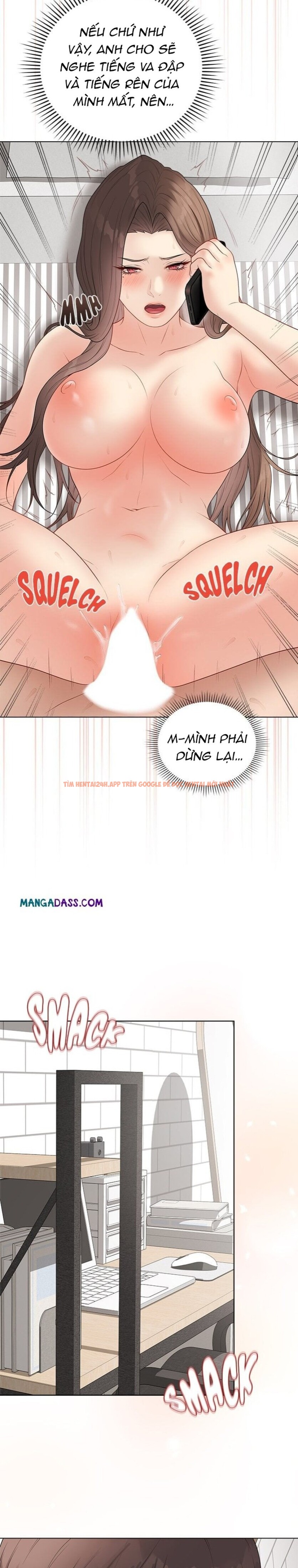 Trang truyện 2 1 trong truyện tranh Ngôi Trường Thác Loạn - Chapter 40 - zhentaivn.pro