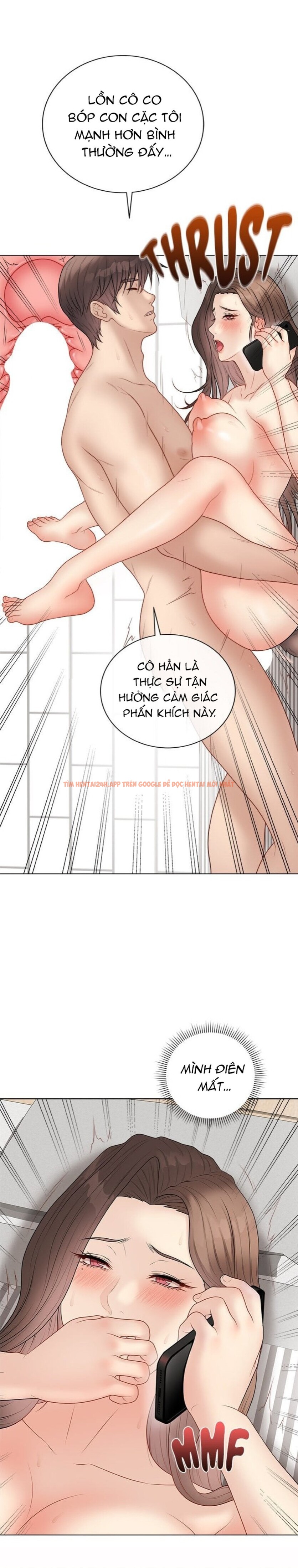 Trang truyện 3 0 trong truyện tranh Ngôi Trường Thác Loạn - Chapter 40 - zhentaivn.pro