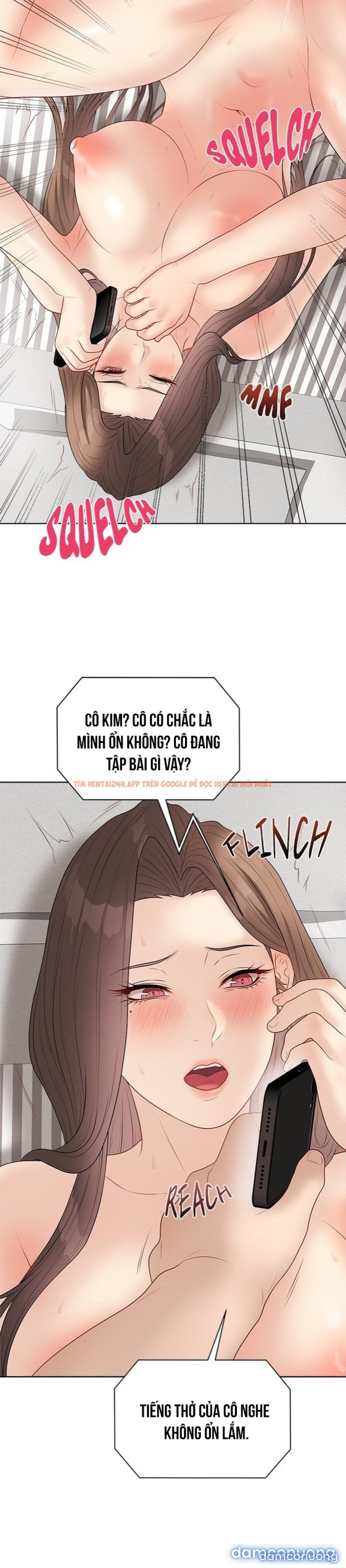 Trang truyện 3 2 trong truyện tranh Ngôi Trường Thác Loạn - Chapter 40 - zhentaivn.pro