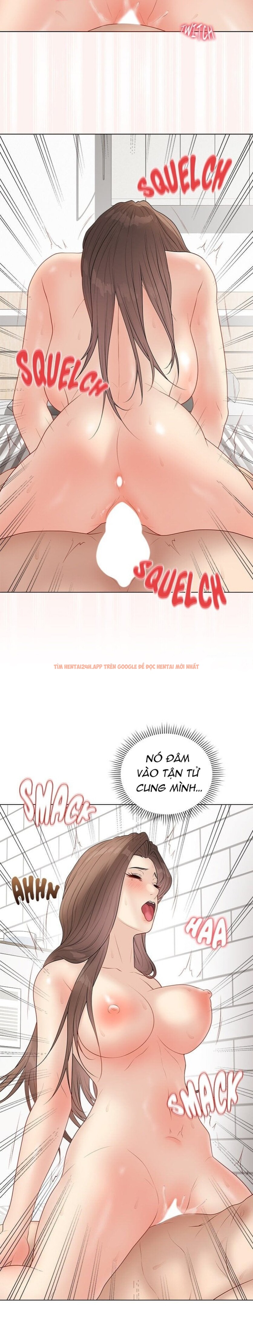 Trang truyện 5 2 trong truyện tranh Ngôi Trường Thác Loạn - Chapter 40 - zhentaivn.pro