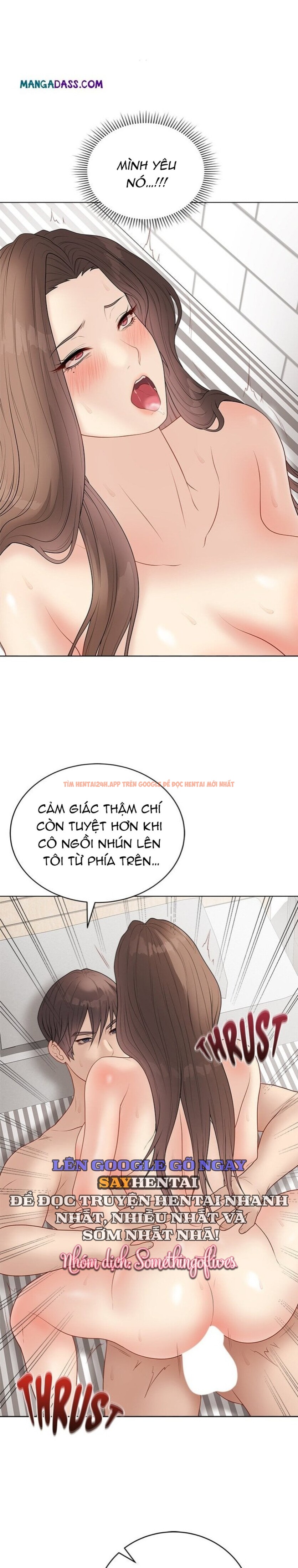 Trang truyện 6 0 trong truyện tranh Ngôi Trường Thác Loạn - Chapter 40 - zhentaivn.pro