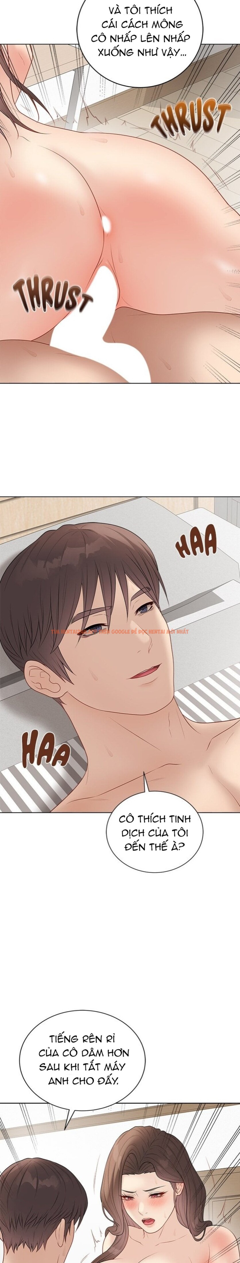 Trang truyện 6 1 trong truyện tranh Ngôi Trường Thác Loạn - Chapter 40 - zhentaivn.pro