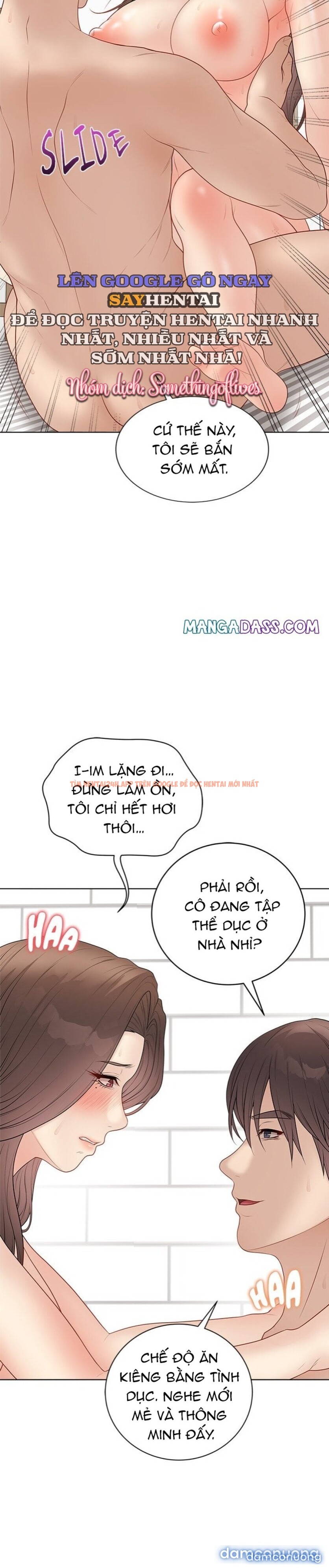 Trang truyện 6 2 trong truyện tranh Ngôi Trường Thác Loạn - Chapter 40 - zhentaivn.pro