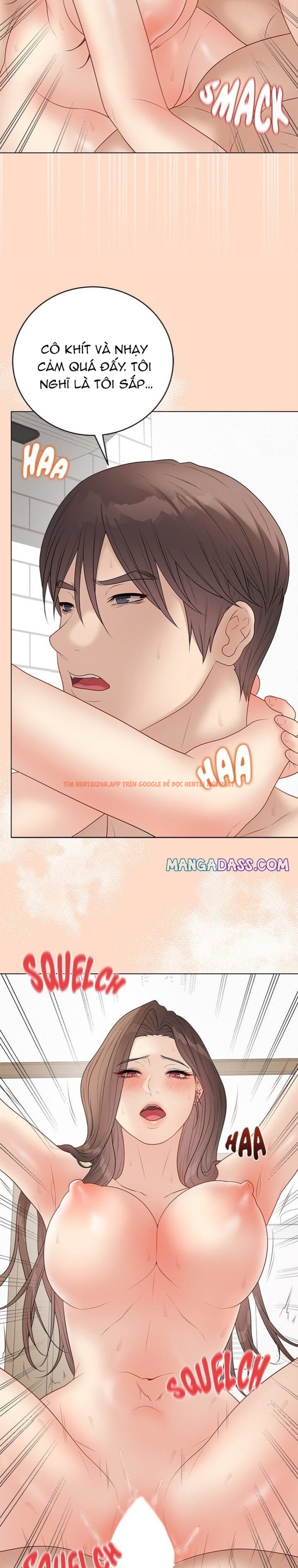 Trang truyện 7 3 trong truyện tranh Ngôi Trường Thác Loạn - Chapter 40 - zhentaivn.pro