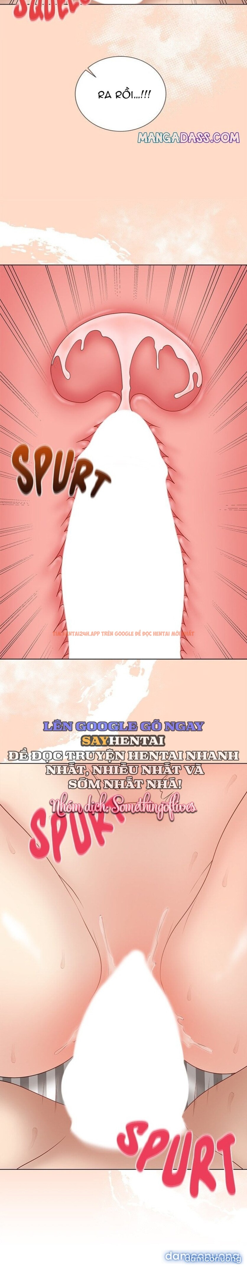 Trang truyện 7 4 trong truyện tranh Ngôi Trường Thác Loạn - Chapter 40 - zhentaivn.pro