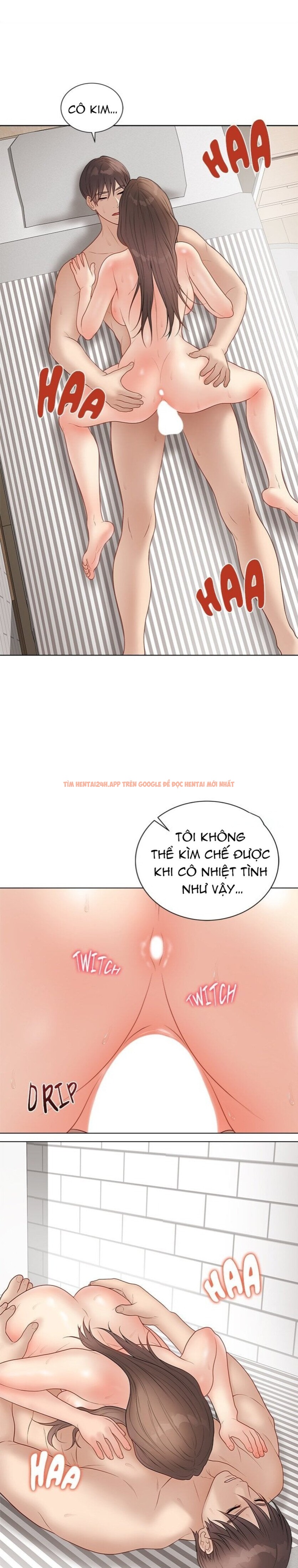 Trang truyện 8 0 trong truyện tranh Ngôi Trường Thác Loạn - Chapter 40 - zhentaivn.pro