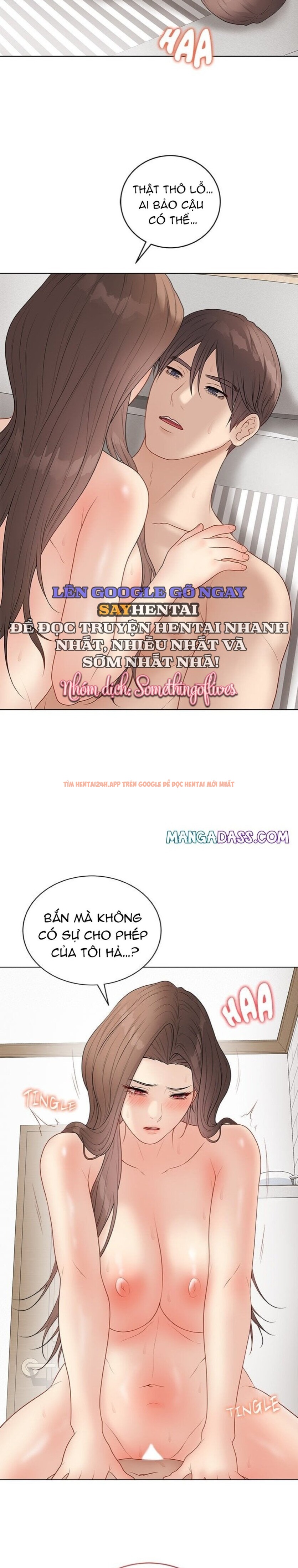 Trang truyện 8 1 trong truyện tranh Ngôi Trường Thác Loạn - Chapter 40 - zhentaivn.pro