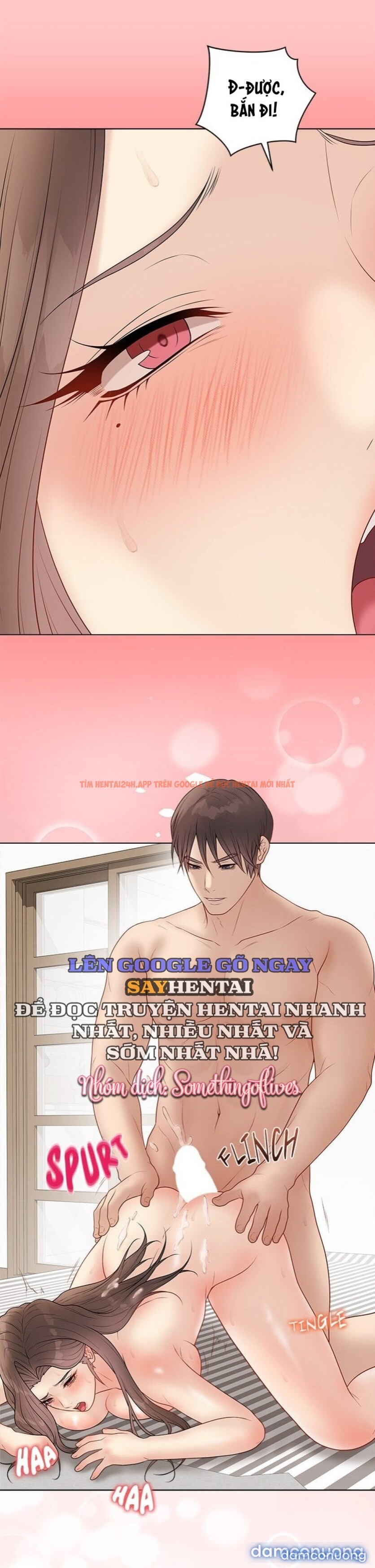 Trang truyện 8 4 trong truyện tranh Ngôi Trường Thác Loạn - Chapter 40 - zhentaivn.pro