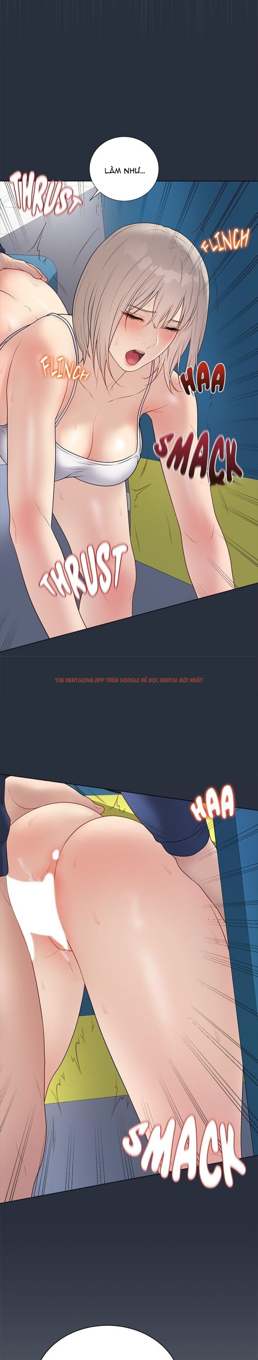 Trang truyện 11 1 trong truyện tranh Ngôi Trường Thác Loạn - Chapter 41 - zhentaivn.pro