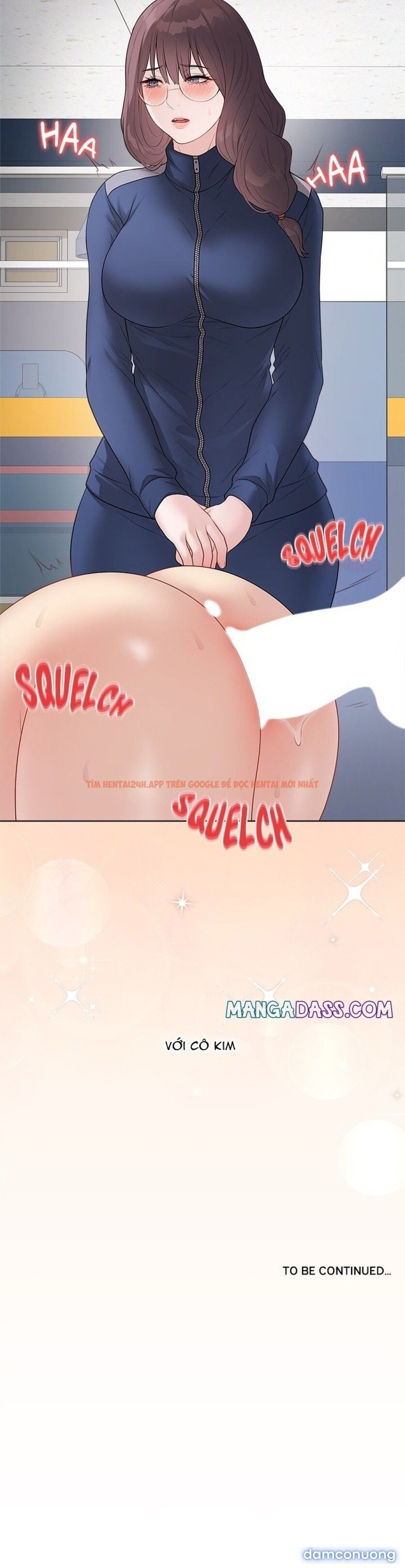 Trang truyện 12 1 trong truyện tranh Ngôi Trường Thác Loạn - Chapter 41 - zhentaivn.pro