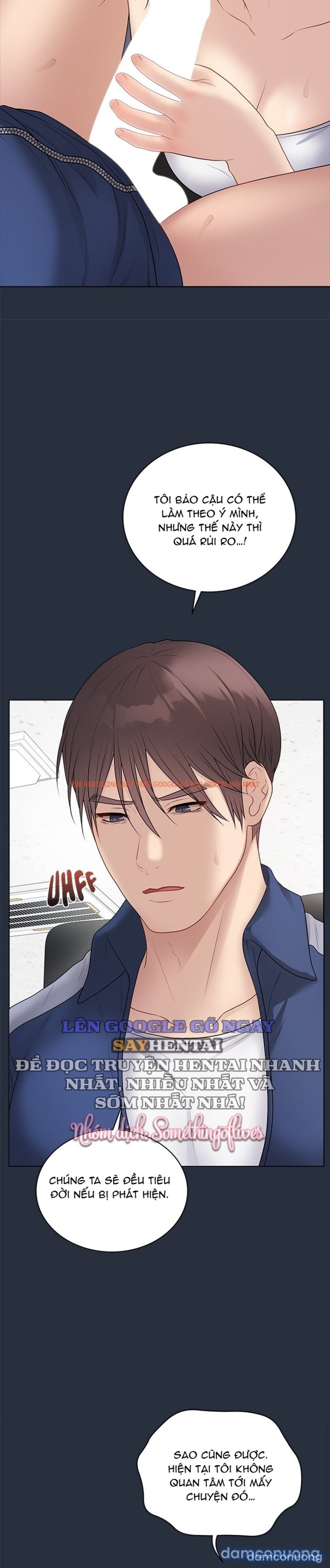 Trang truyện 2 2 trong truyện tranh Ngôi Trường Thác Loạn - Chapter 41 - zhentaivn.pro