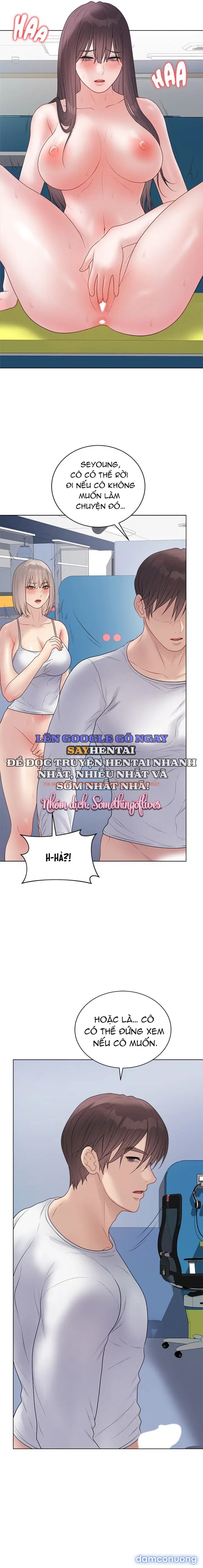 Trang truyện truyen ngoi truong thac loan chapter 42 (11) trong truyện tranh Ngôi Trường Thác Loạn - Chapter 42 - zhentaivn.pro