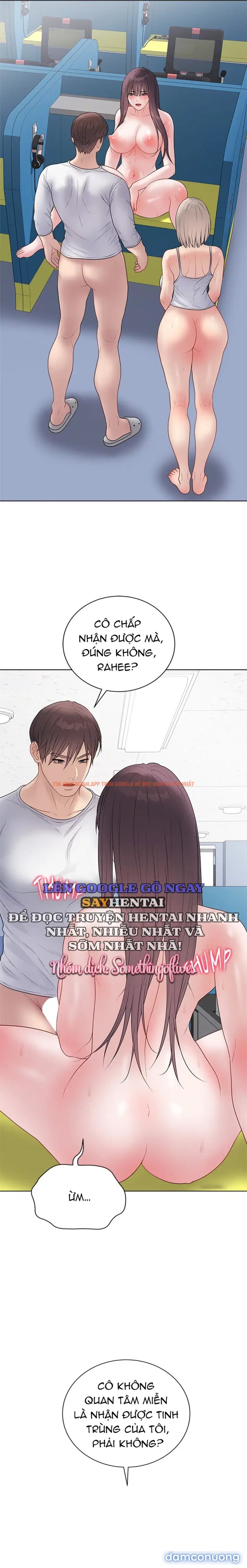 Trang truyện truyen ngoi truong thac loan chapter 42 (12) trong truyện tranh Ngôi Trường Thác Loạn - Chapter 42 - zhentaivn.pro