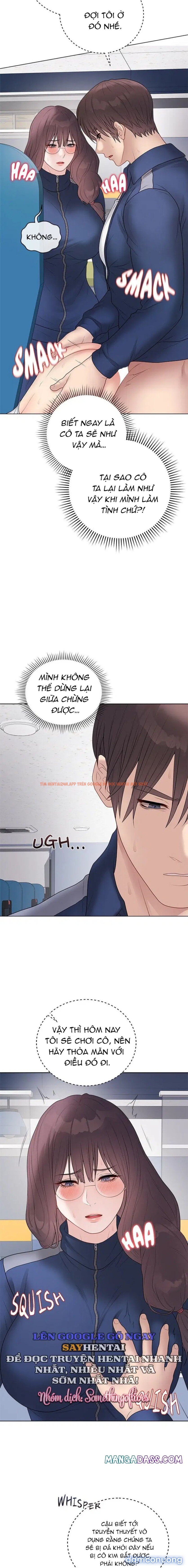 Trang truyện truyen ngoi truong thac loan chapter 42 (3) trong truyện tranh Ngôi Trường Thác Loạn - Chapter 42 - zhentaivn.pro