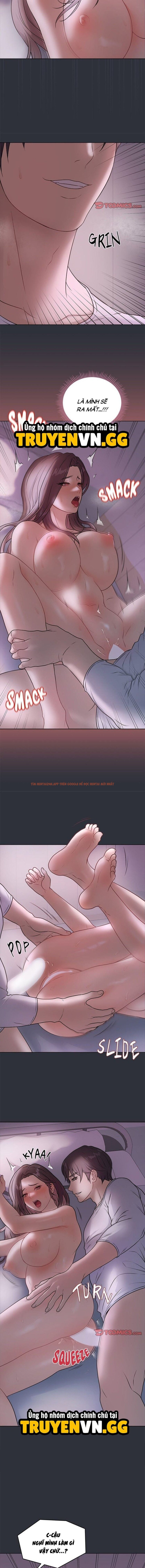 Trang truyện 10 trong truyện tranh Ngôi Trường Thác Loạn - Chapter 9 - zhentaivn.pro