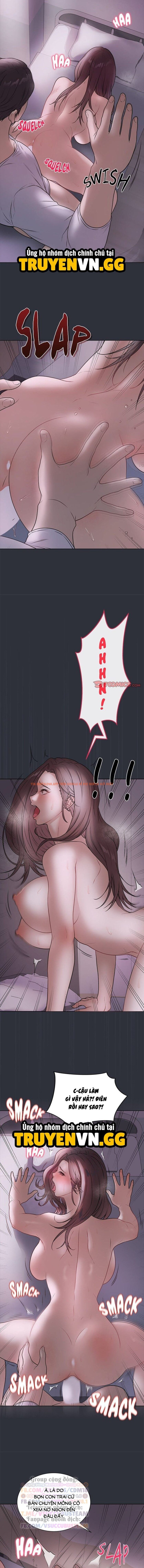 Trang truyện 14 trong truyện tranh Ngôi Trường Thác Loạn - Chapter 9 - zhentaivn.pro