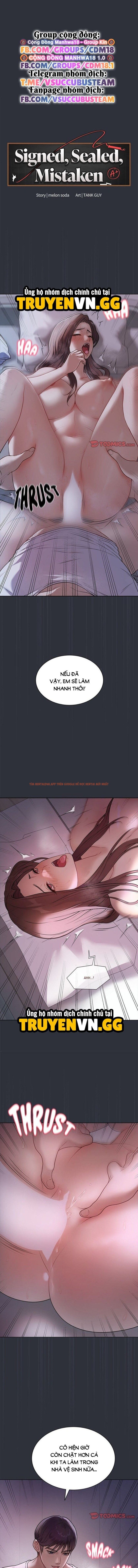 Trang truyện 2 trong truyện tranh Ngôi Trường Thác Loạn - Chapter 9 - zhentaivn.pro