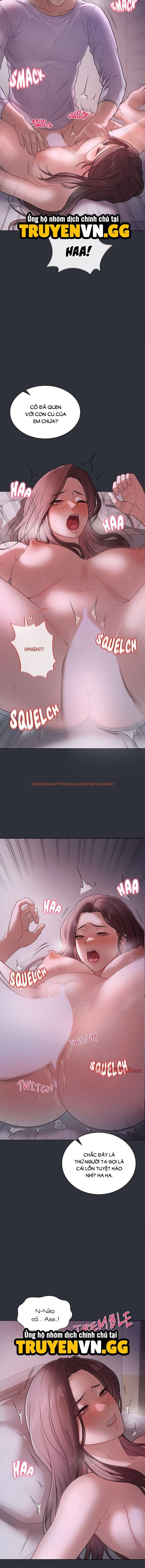 Trang truyện 3 trong truyện tranh Ngôi Trường Thác Loạn - Chapter 9 - zhentaivn.pro