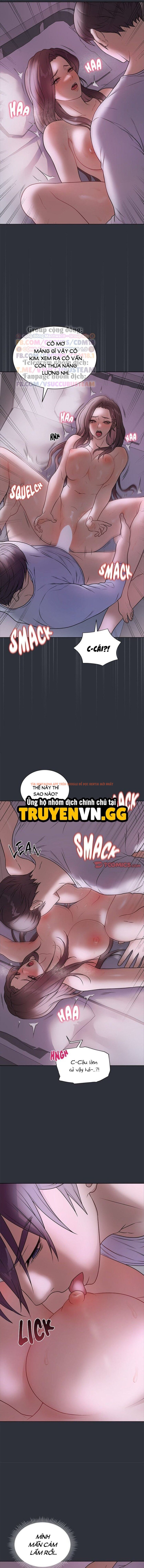 Trang truyện 6 trong truyện tranh Ngôi Trường Thác Loạn - Chapter 9 - zhentaivn.pro