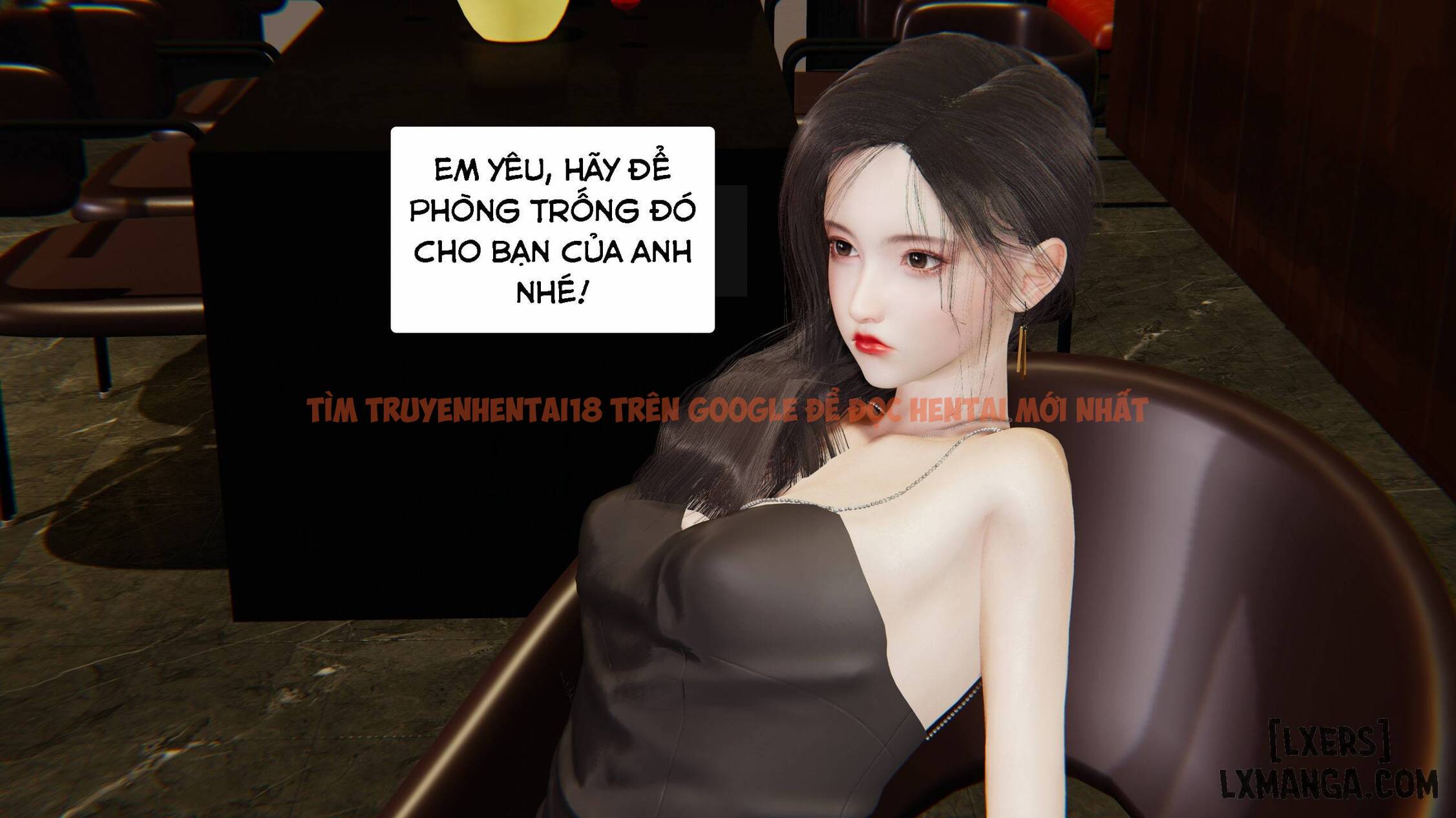 Xem ảnh 15 trong truyện hentai Ngủ Cùng Vợ Thằng Bạn - Chapter 1 - hentaitvn.net