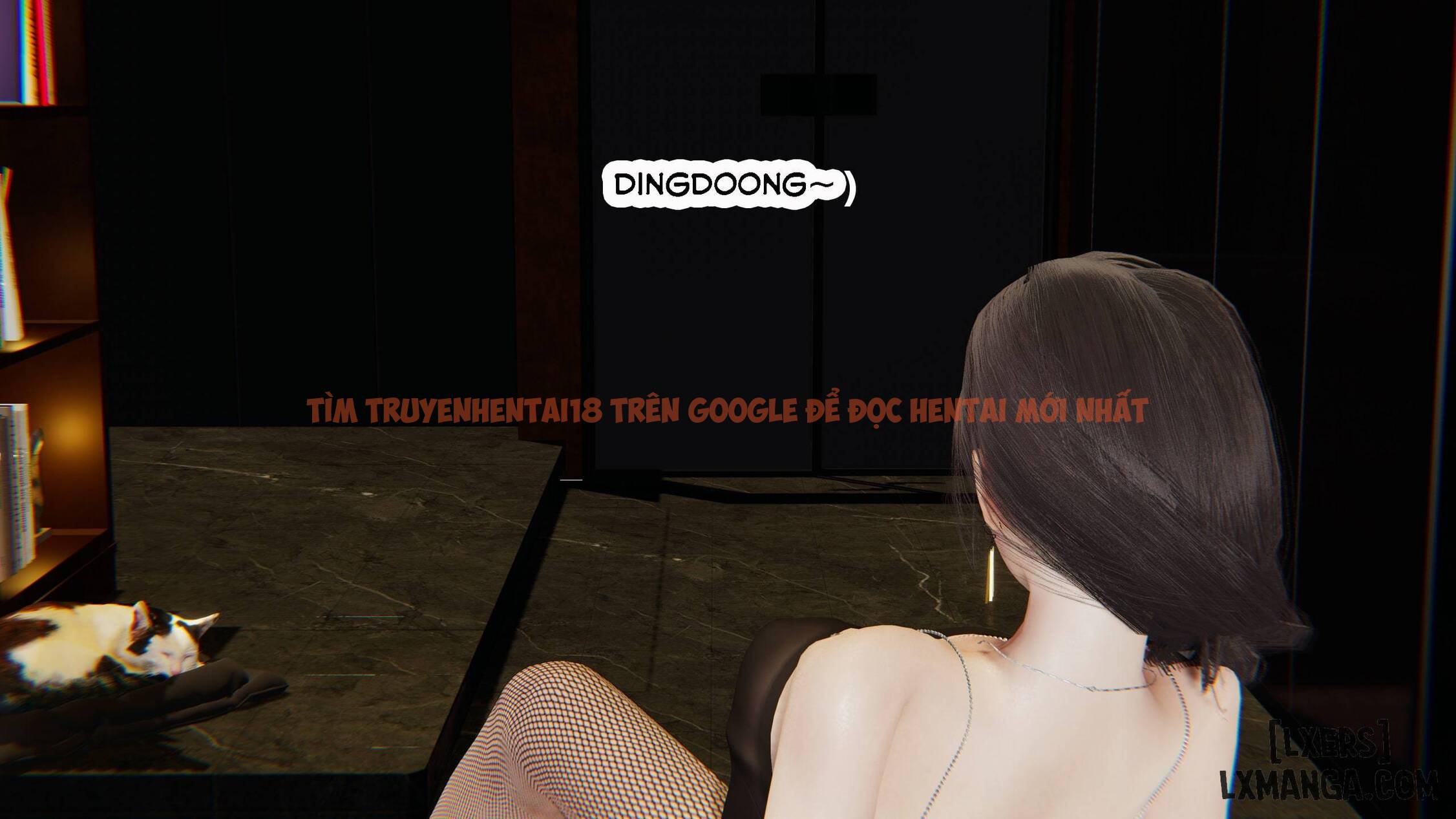 Xem ảnh 16 trong truyện hentai Ngủ Cùng Vợ Thằng Bạn - Chapter 1 - hentaitvn.net