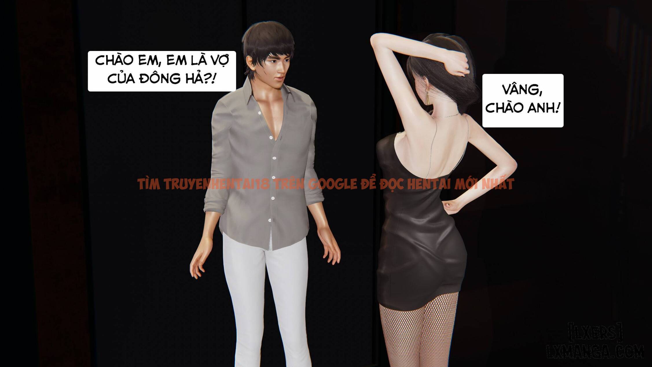 Xem ảnh 17 trong truyện hentai Ngủ Cùng Vợ Thằng Bạn - Chapter 1 - hentaitvn.net