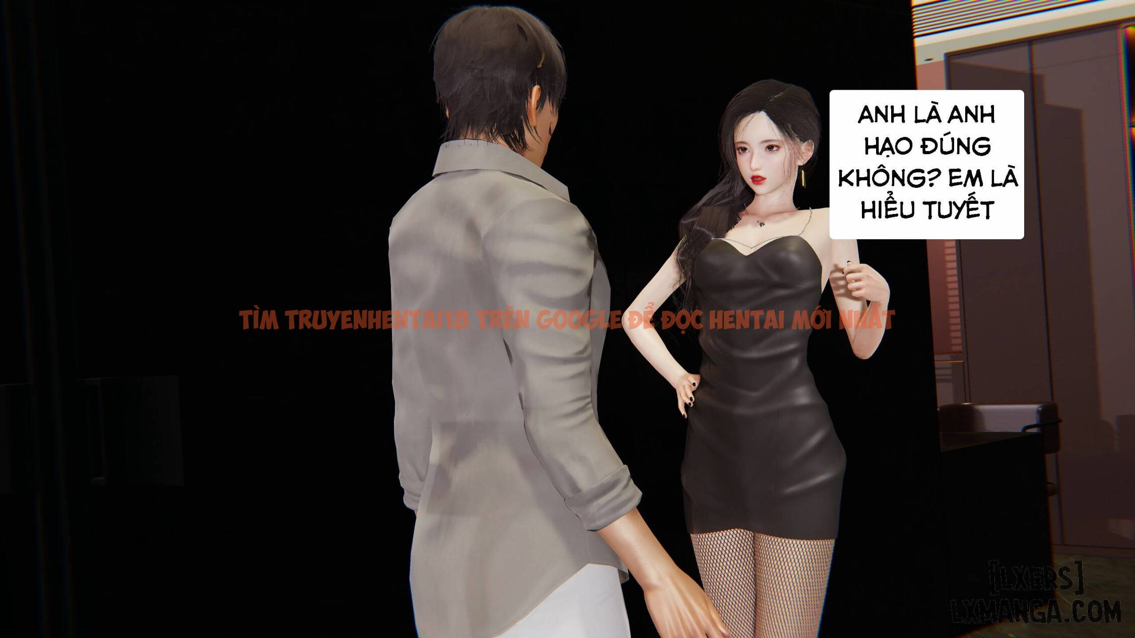 Xem ảnh 18 trong truyện hentai Ngủ Cùng Vợ Thằng Bạn - Chapter 1 - hentaitvn.net