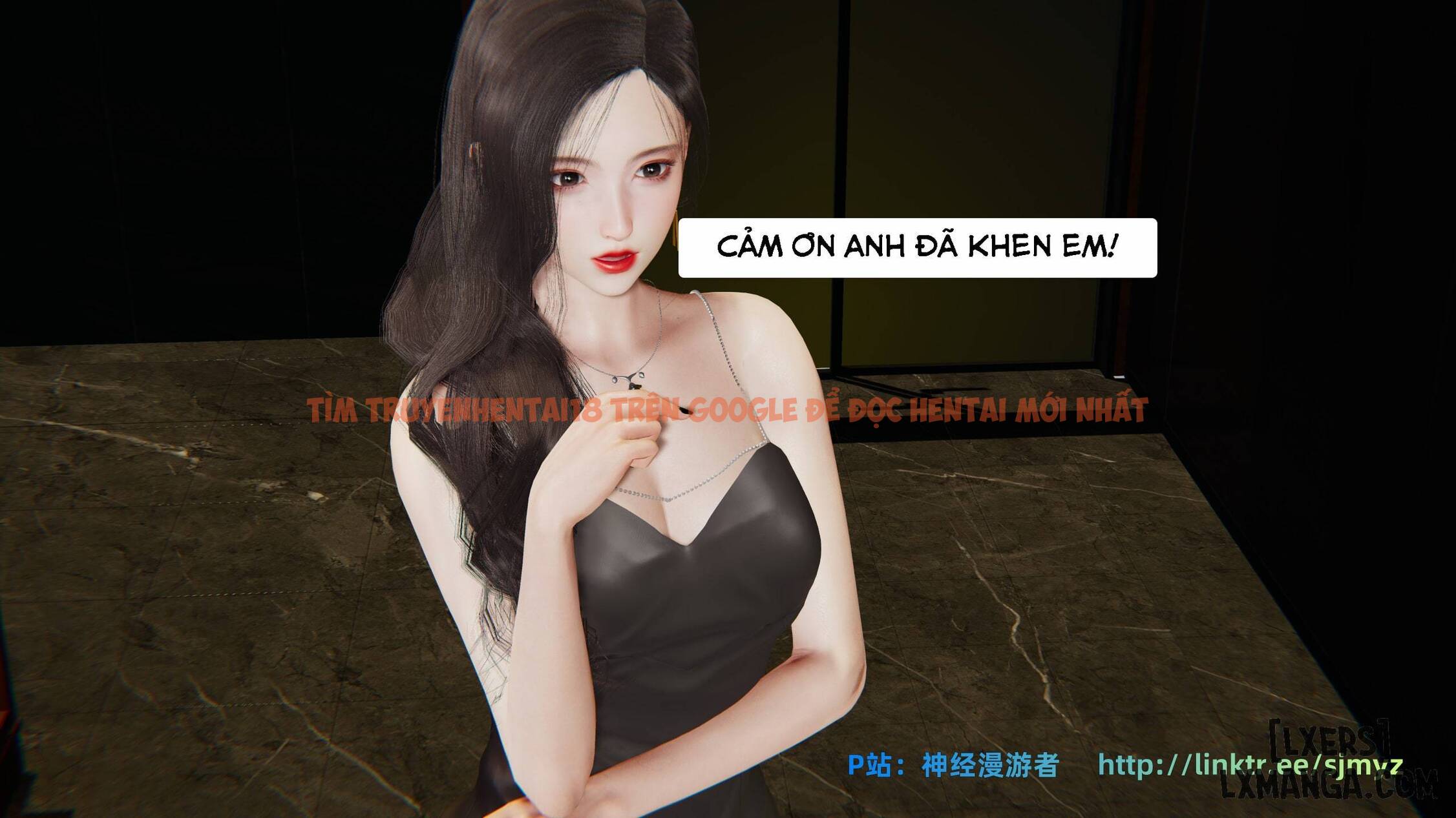 Xem ảnh 20 trong truyện hentai Ngủ Cùng Vợ Thằng Bạn - Chapter 1 - hentaitvn.net