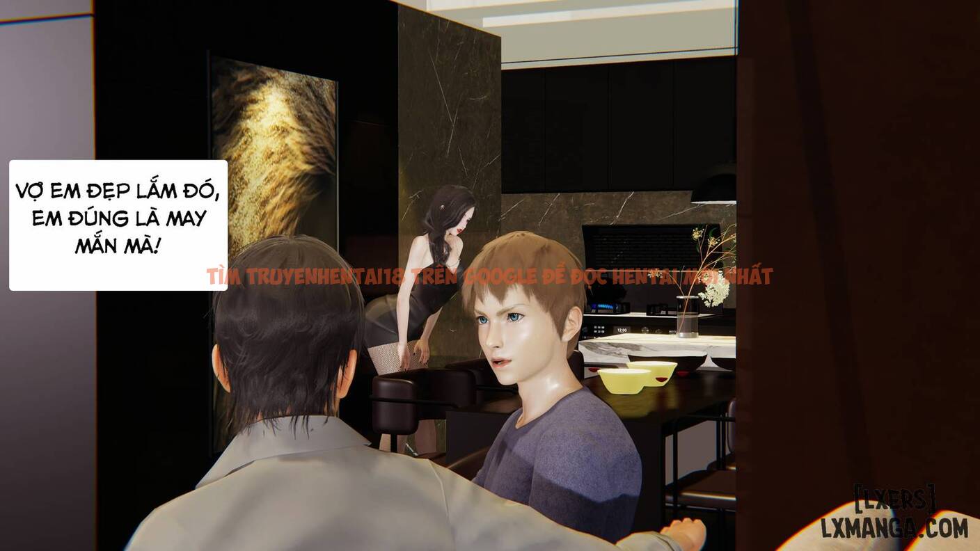 Xem ảnh 25 trong truyện hentai Ngủ Cùng Vợ Thằng Bạn - Chapter 1 - hentaitvn.net