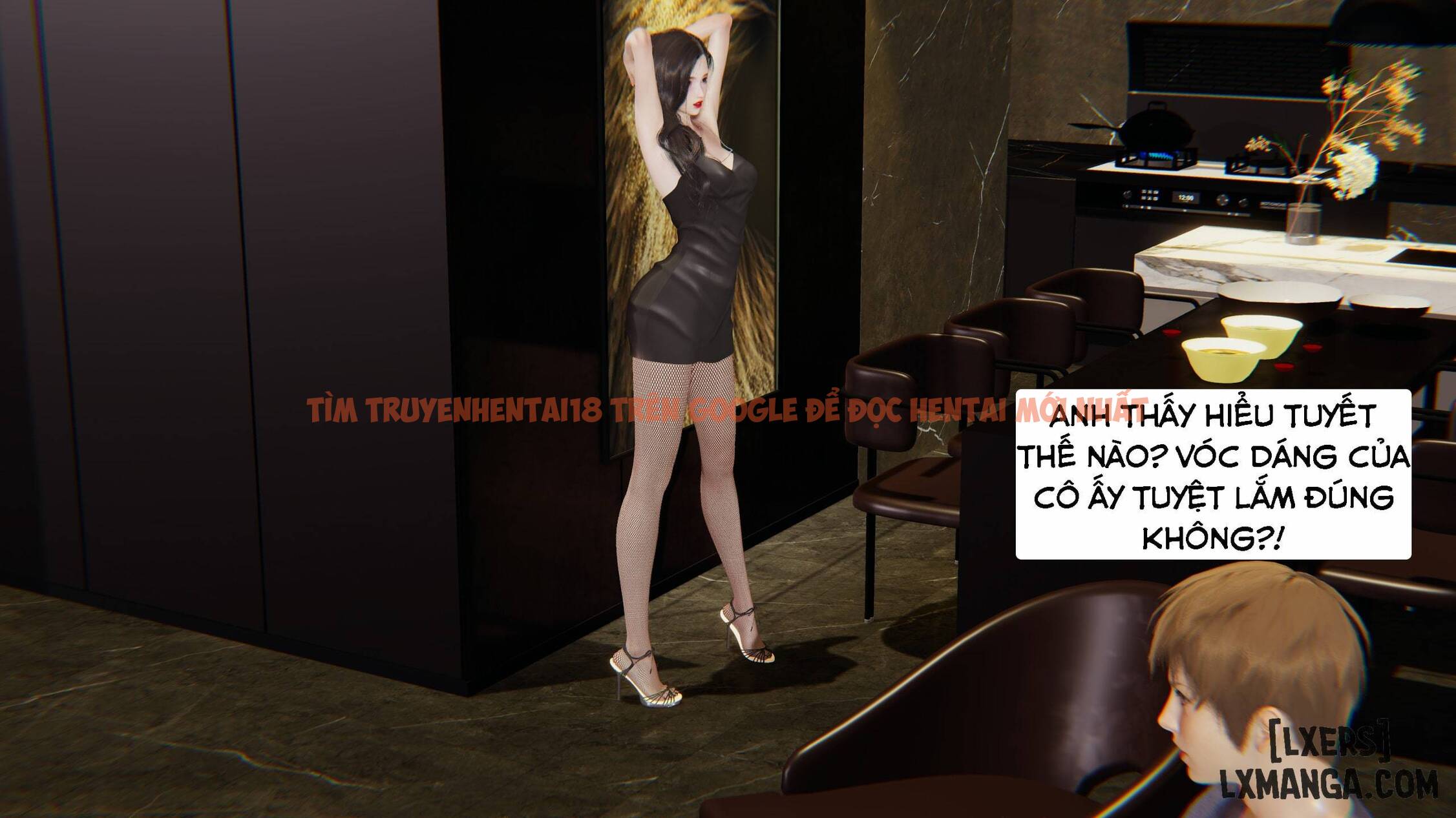 Xem ảnh 26 trong truyện hentai Ngủ Cùng Vợ Thằng Bạn - Chapter 1 - hentaitvn.net
