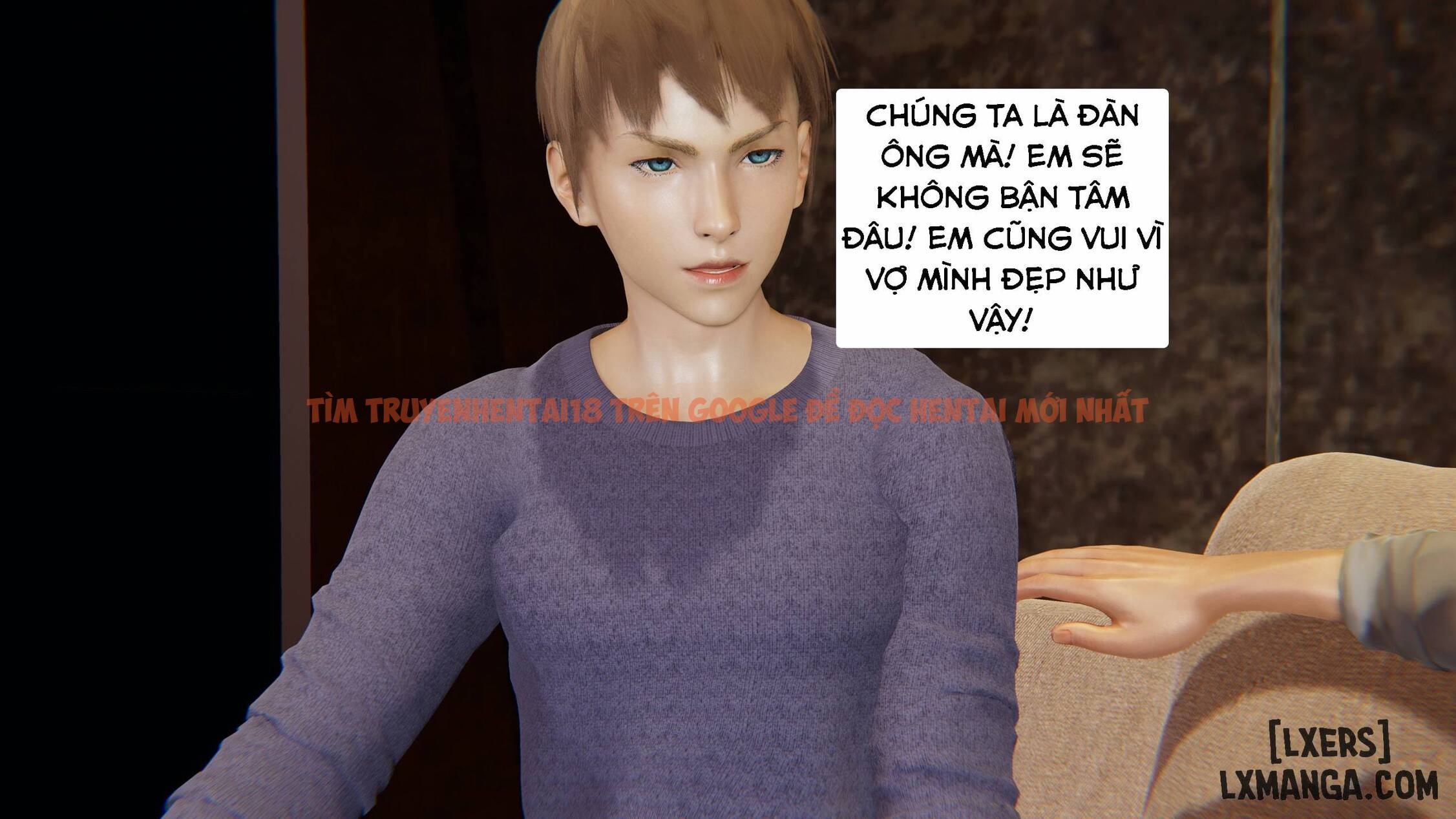 Xem ảnh 28 trong truyện hentai Ngủ Cùng Vợ Thằng Bạn - Chapter 1 - hentaitvn.net