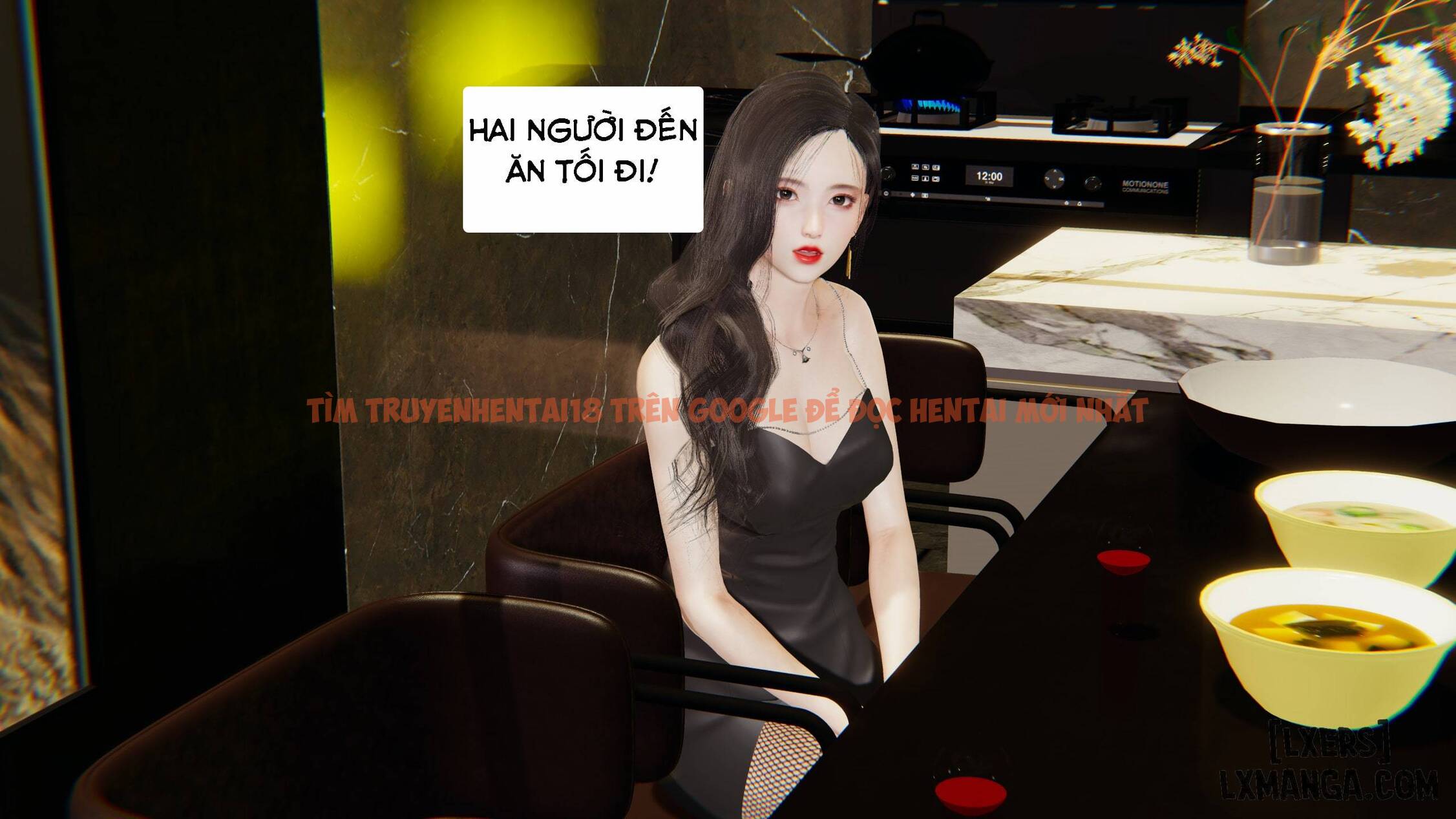 Xem ảnh 33 trong truyện hentai Ngủ Cùng Vợ Thằng Bạn - Chapter 1 - hentaitvn.net