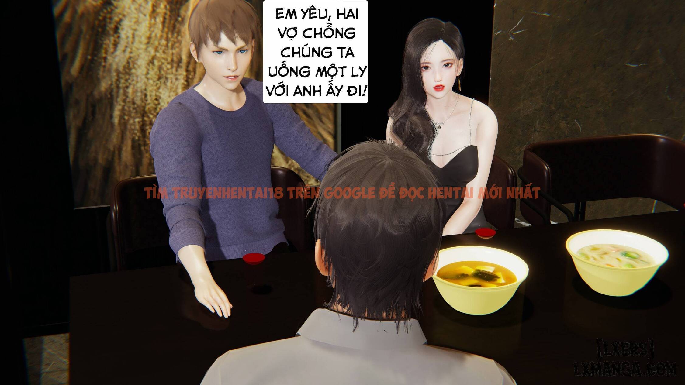 Xem ảnh 34 trong truyện hentai Ngủ Cùng Vợ Thằng Bạn - Chapter 1 - hentaitvn.net