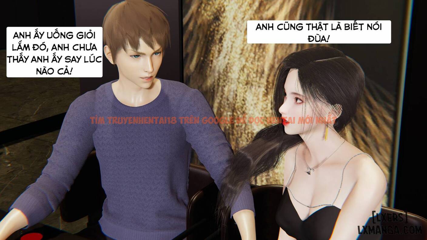 Xem ảnh 35 trong truyện hentai Ngủ Cùng Vợ Thằng Bạn - Chapter 1 - hentaitvn.net