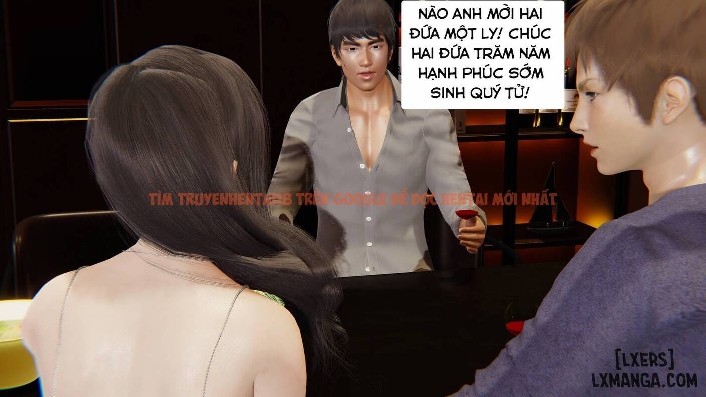 Xem ảnh 36 trong truyện hentai Ngủ Cùng Vợ Thằng Bạn - Chapter 1 - hentaitvn.net