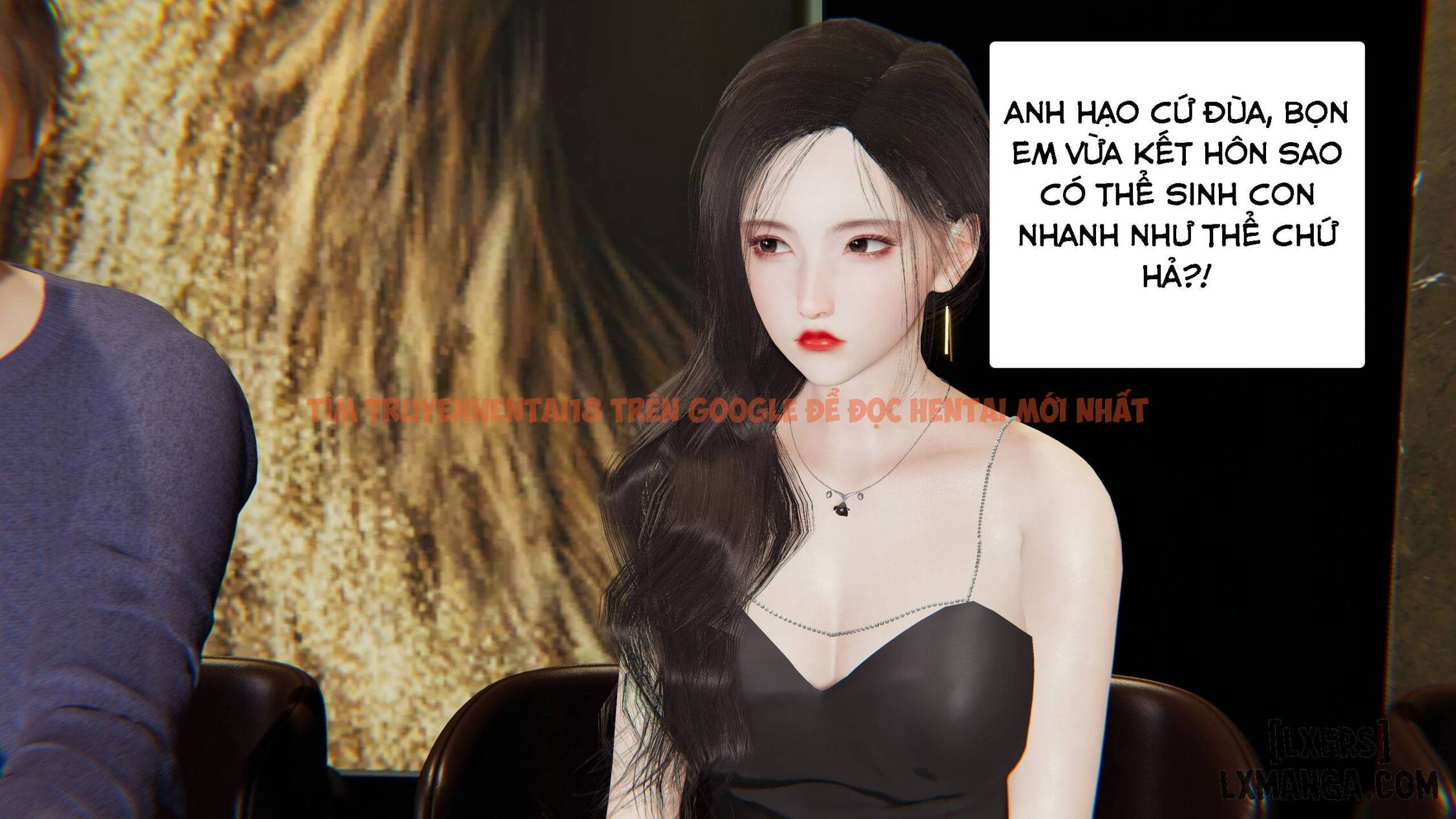 Xem ảnh 37 trong truyện hentai Ngủ Cùng Vợ Thằng Bạn - Chapter 1 - hentaitvn.net