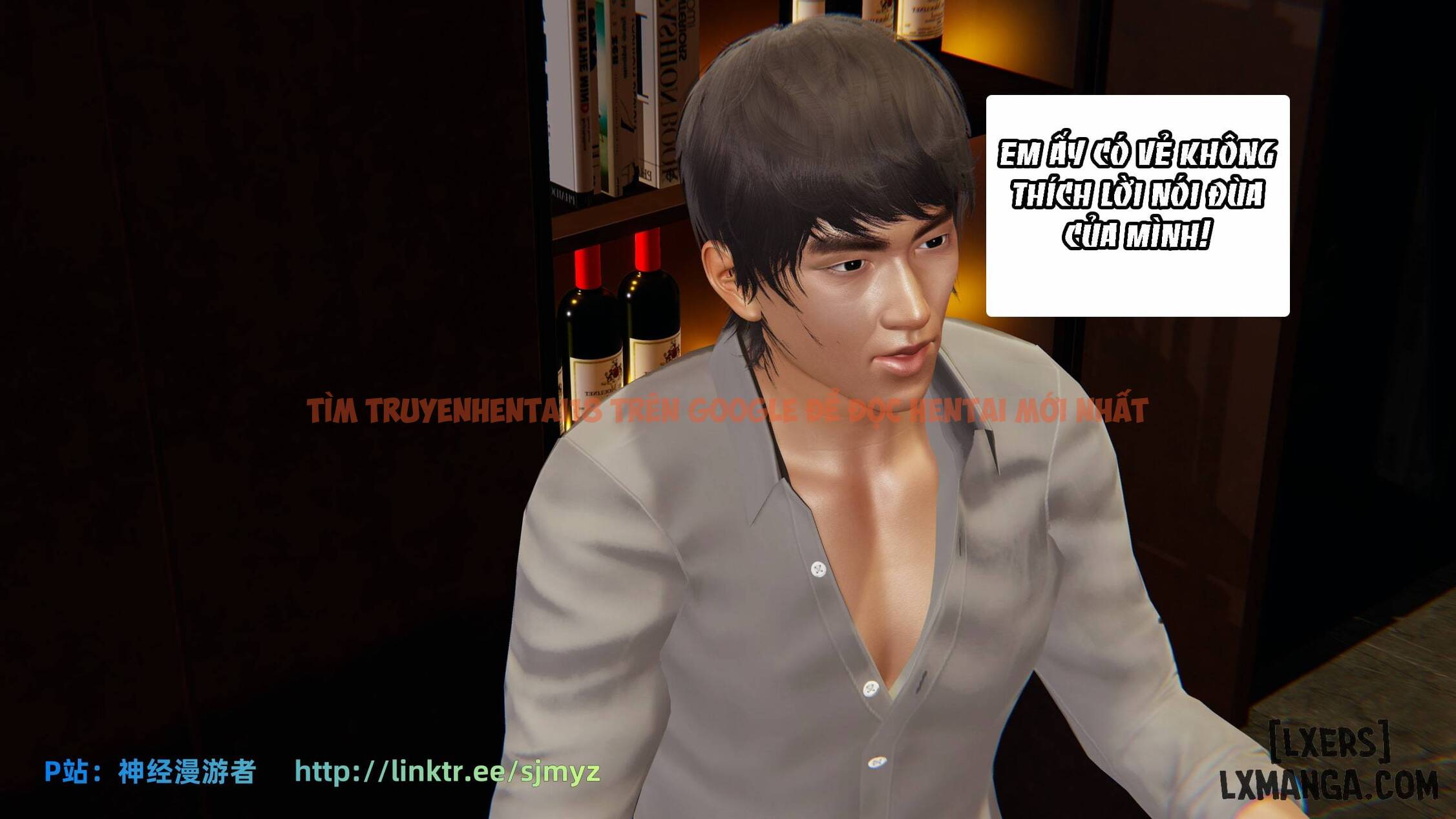 Xem ảnh 38 trong truyện hentai Ngủ Cùng Vợ Thằng Bạn - Chapter 1 - hentaitvn.net
