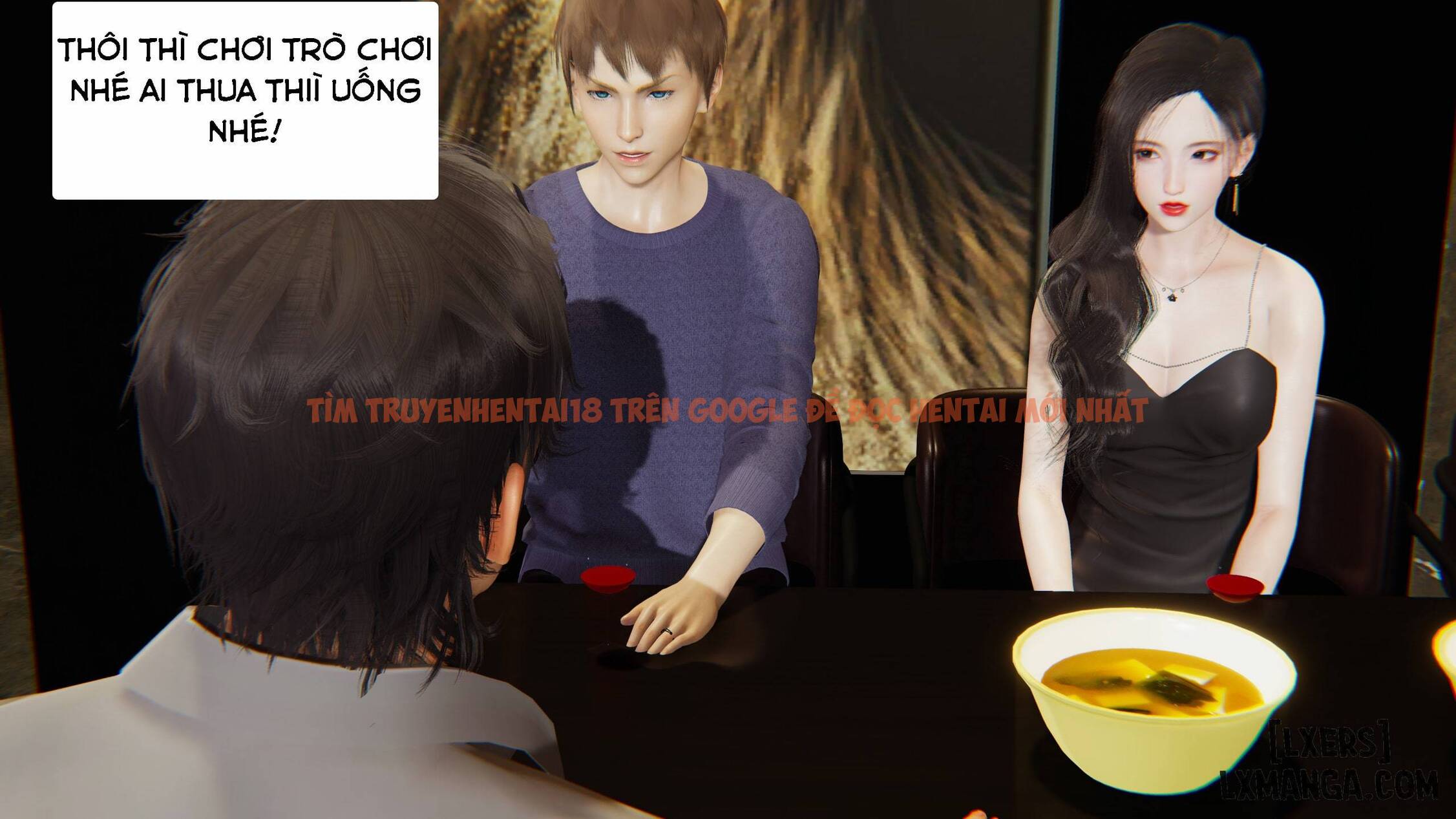 Xem ảnh 39 trong truyện hentai Ngủ Cùng Vợ Thằng Bạn - Chapter 1 - hentaitvn.net