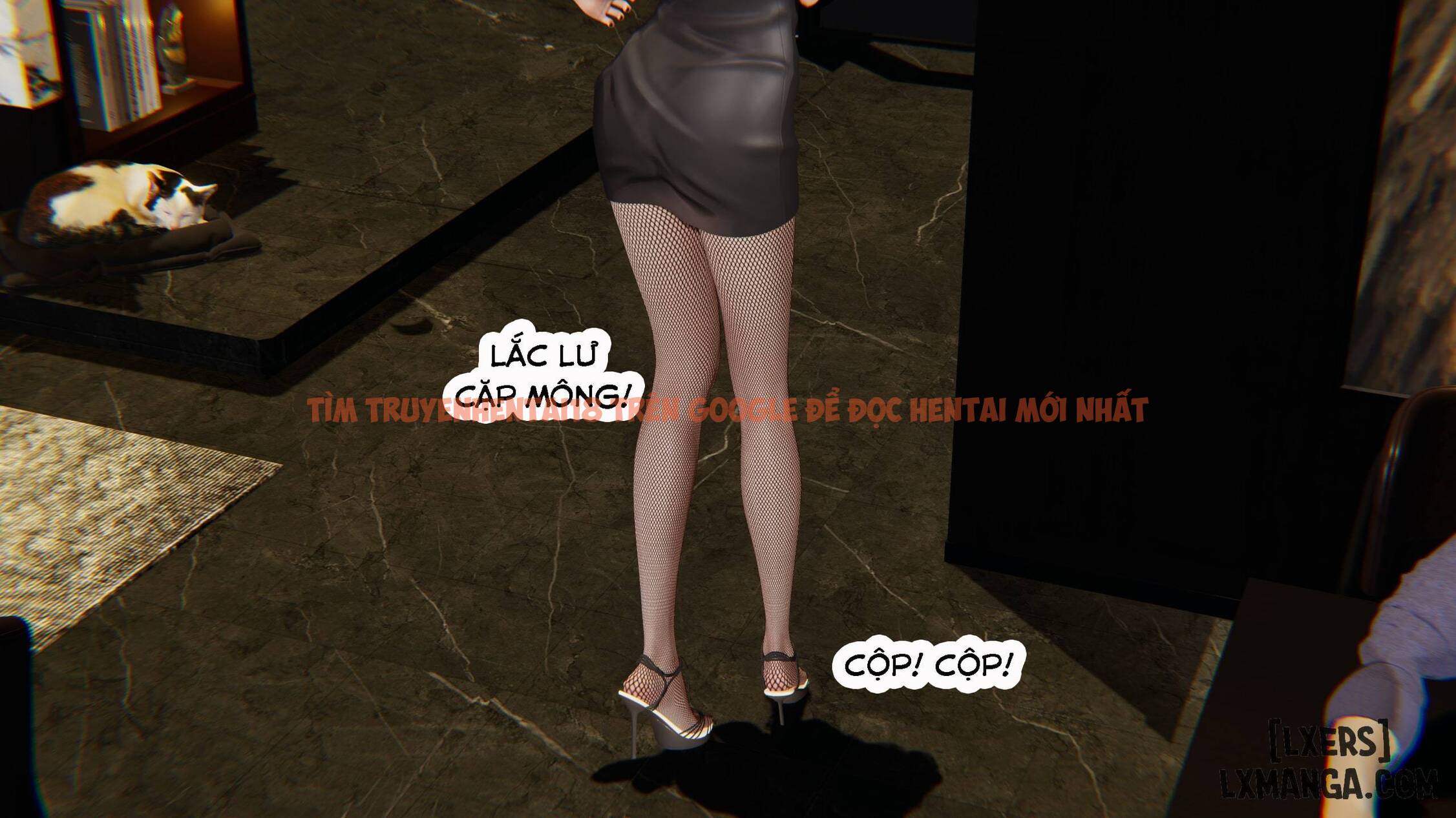 Xem ảnh 45 trong truyện hentai Ngủ Cùng Vợ Thằng Bạn - Chapter 1 - hentaitvn.net