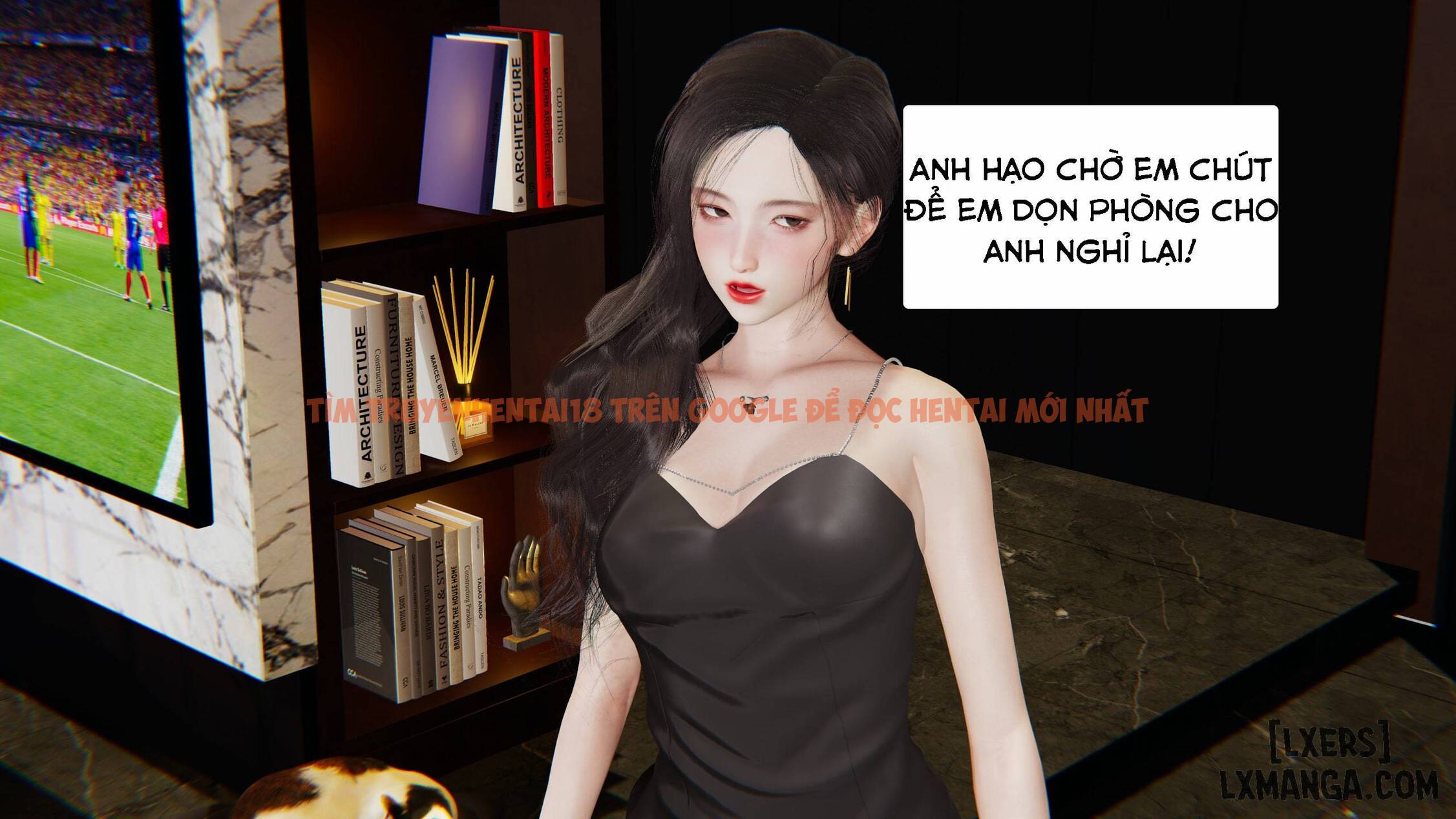 Xem ảnh 47 trong truyện hentai Ngủ Cùng Vợ Thằng Bạn - Chapter 1 - hentaitvn.net