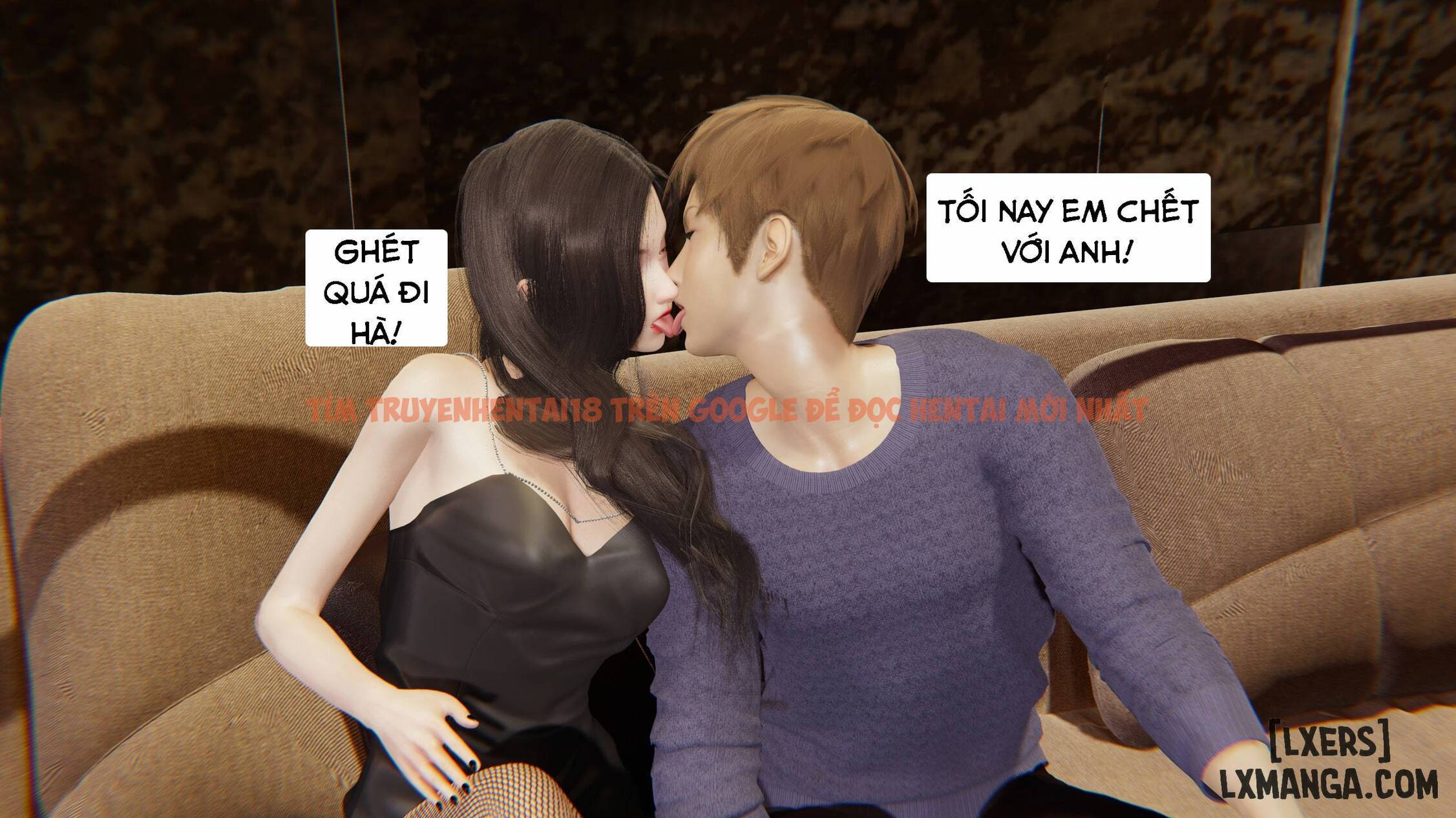 Xem ảnh 5 trong truyện hentai Ngủ Cùng Vợ Thằng Bạn - Chapter 1 - hentaitvn.net