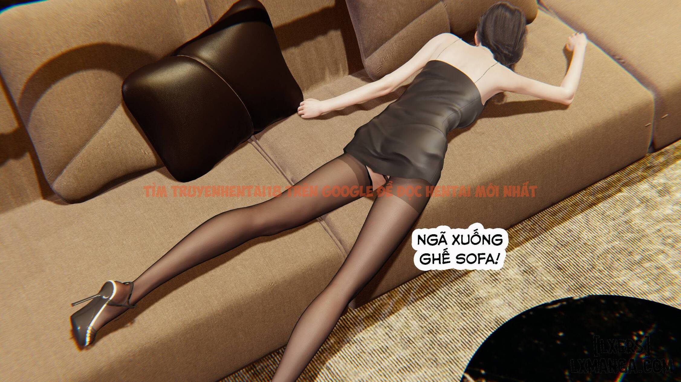 Xem ảnh 50 trong truyện hentai Ngủ Cùng Vợ Thằng Bạn - Chapter 1 - hentaitvn.net