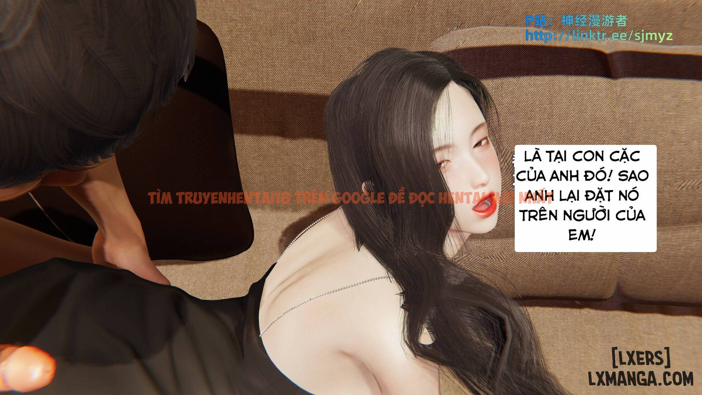 Xem ảnh 63 trong truyện hentai Ngủ Cùng Vợ Thằng Bạn - Chapter 1 - hentaitvn.net